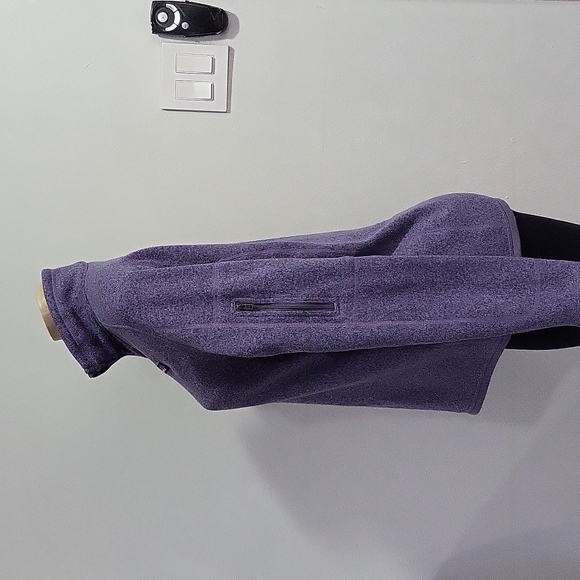 Patagonia fleece-sweater - Picture 3 of 5